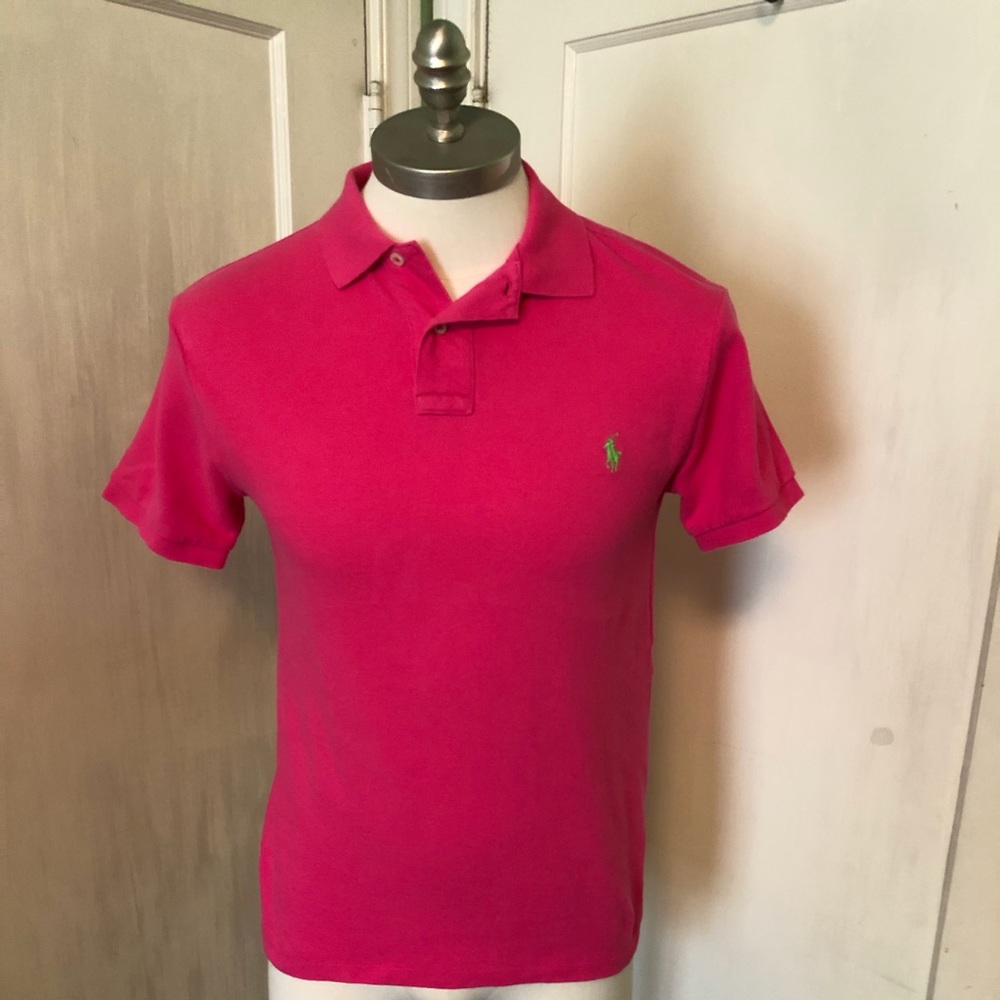 Men’s Polo Shirt
